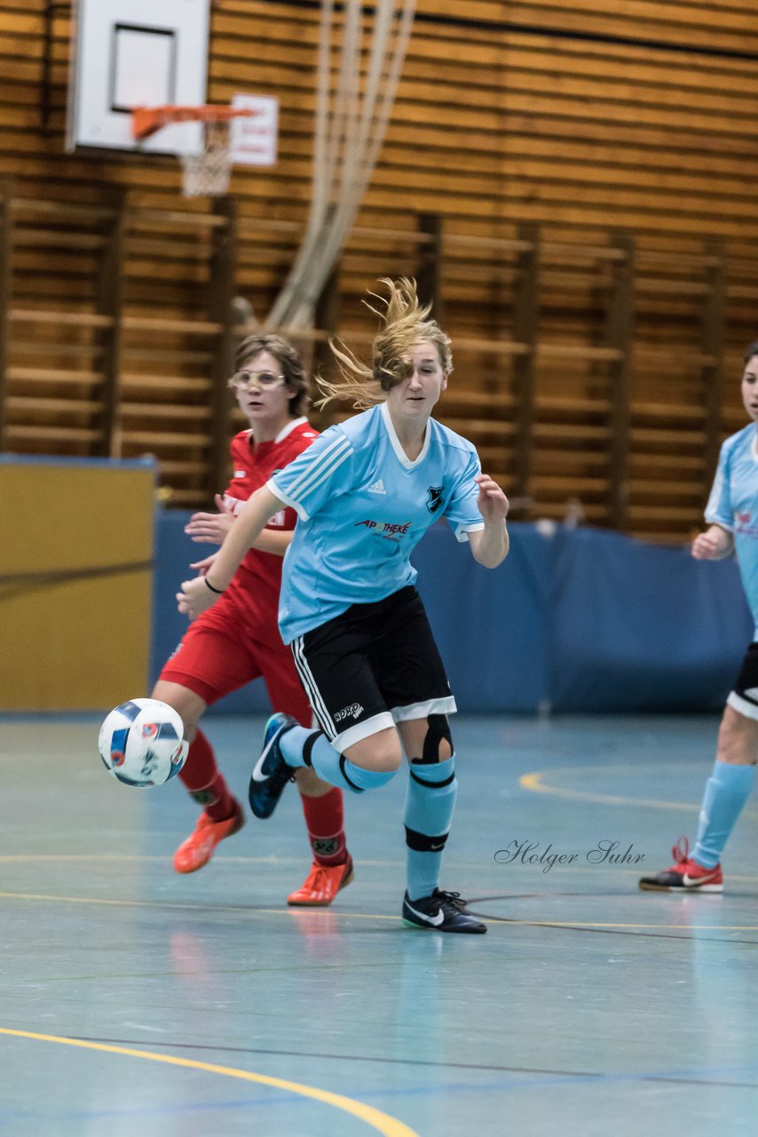 Bild 399 - Dodenhof Cup